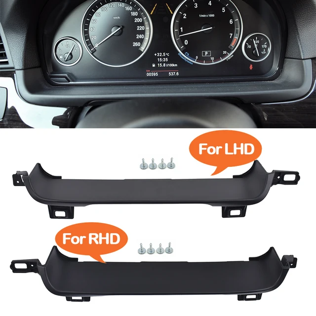 Lhd-ダッシュボード,インストルメントパネルカバー,BMW 5