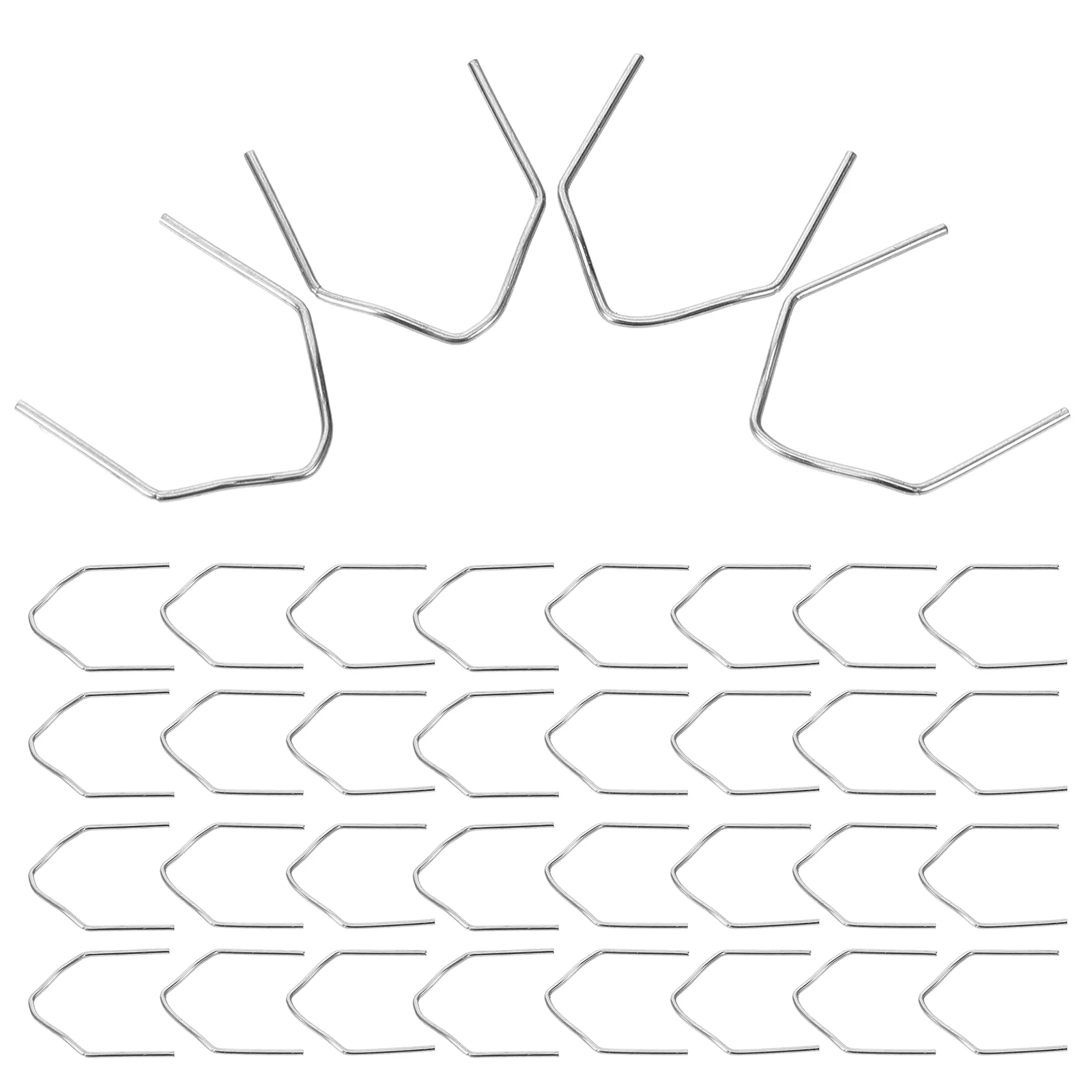 Рисунок 4 - инструменты для ремонта бампер