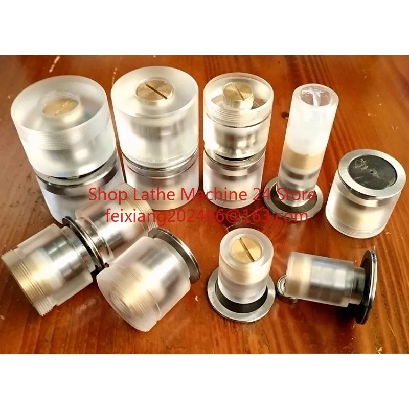 1PC Pulley Roller OD20*L35mm OD22*L35mm Guide Wheel Assembly for Wire Cutting EDM Machine
