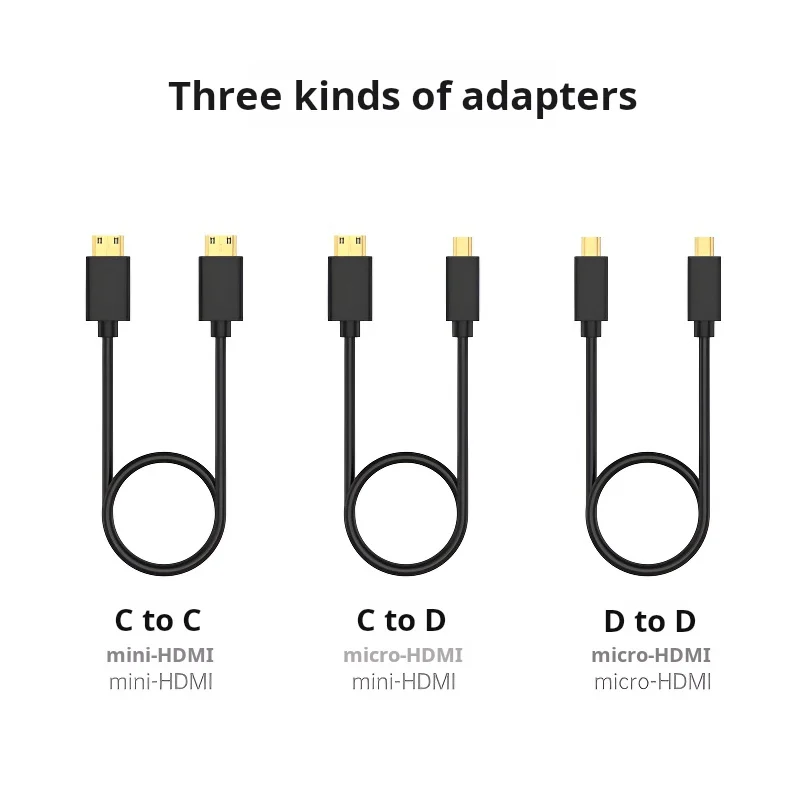 Microhdmi to Minihdmi  Ʈ    ȣƮ ̴Ͼó ̴ Dajiang ̱   ̹ ӱ
