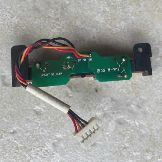 

FSM-60S FSM-60R Splicing Machine Heater Core Heating Core for FSM-18S FSM-18R Optic Fiber Fusion Splicer Heater