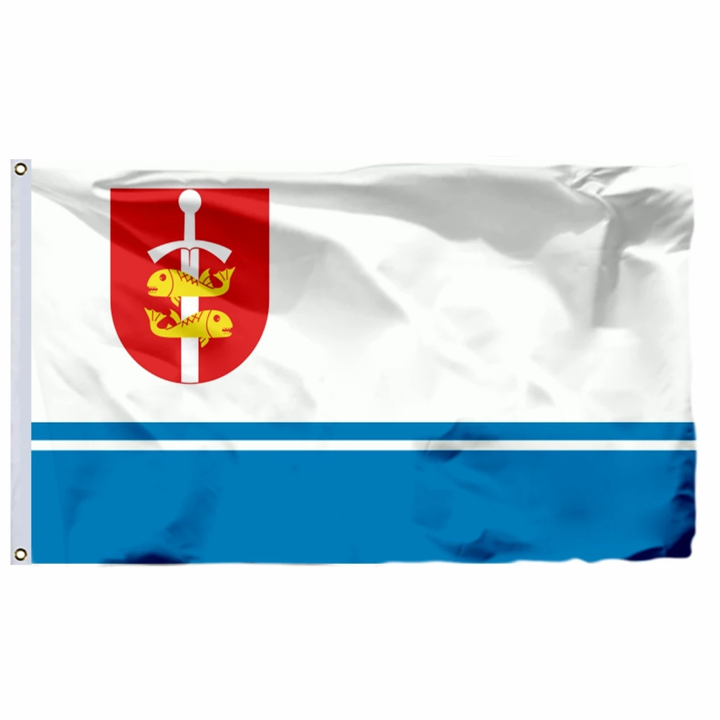 DRAPEAU POLONAIS Drapeau Pologne cadeau pour femme polonaise' Autocollant