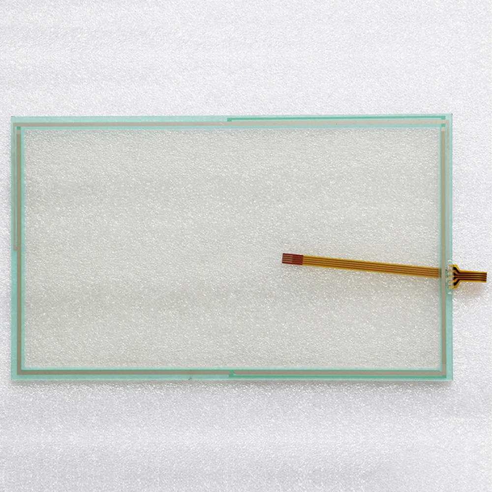 New for KTP900 6AV2123 6AV2 123-2JB03-0AX0 Glass Panel Touch Screen