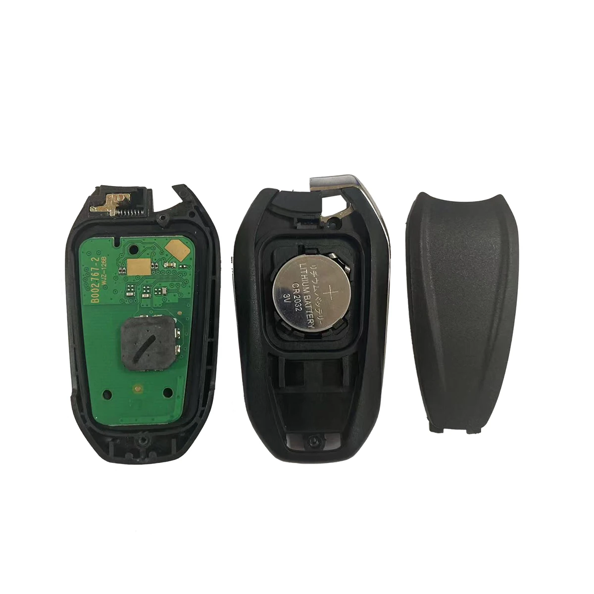 Chiave/Telecomando Per Peugeot 208 308 3008 508 5008 Citroen C4 C4l Ds4 Ds5 4a /id46 Chip 434mhz Entrata Senza Chiave - Peugeot 10 Chiave/Telecomando Per Peugeot 208 308 3008 508 5008 Citroen C4 C4l Ds4 Ds5 4a /id46 Chip 434mhz Entrata Senza Chiave - Peugeot - S22b843a67df74f8a8514f89987e9556bB