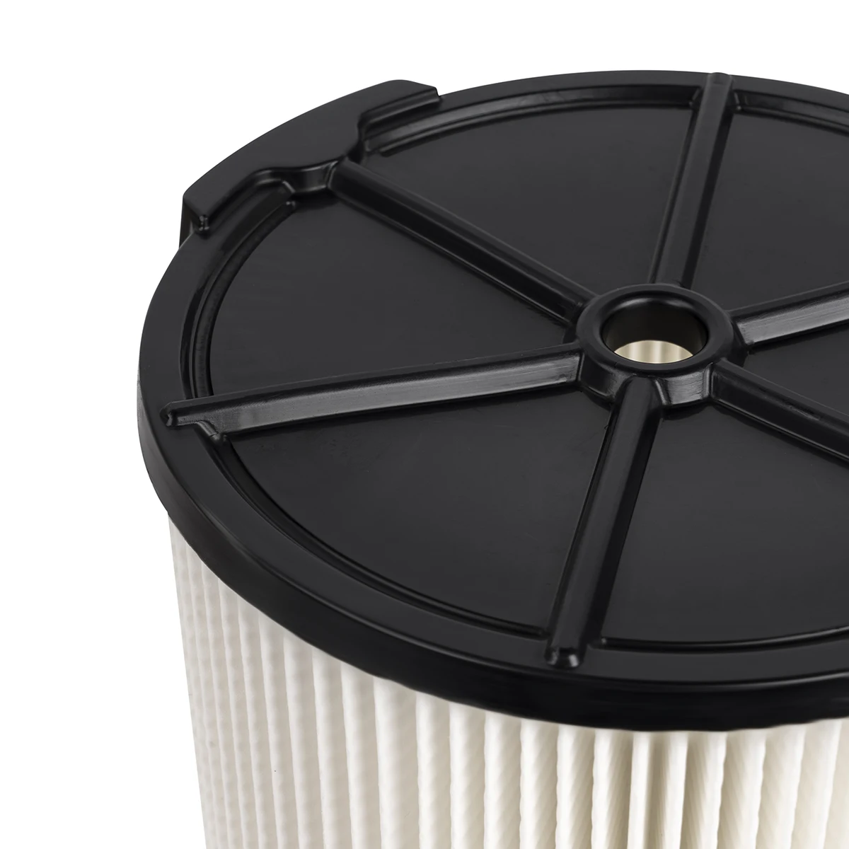 Universal High-Performance Wet Dry Vacuum Filter, VF4000 Replacement