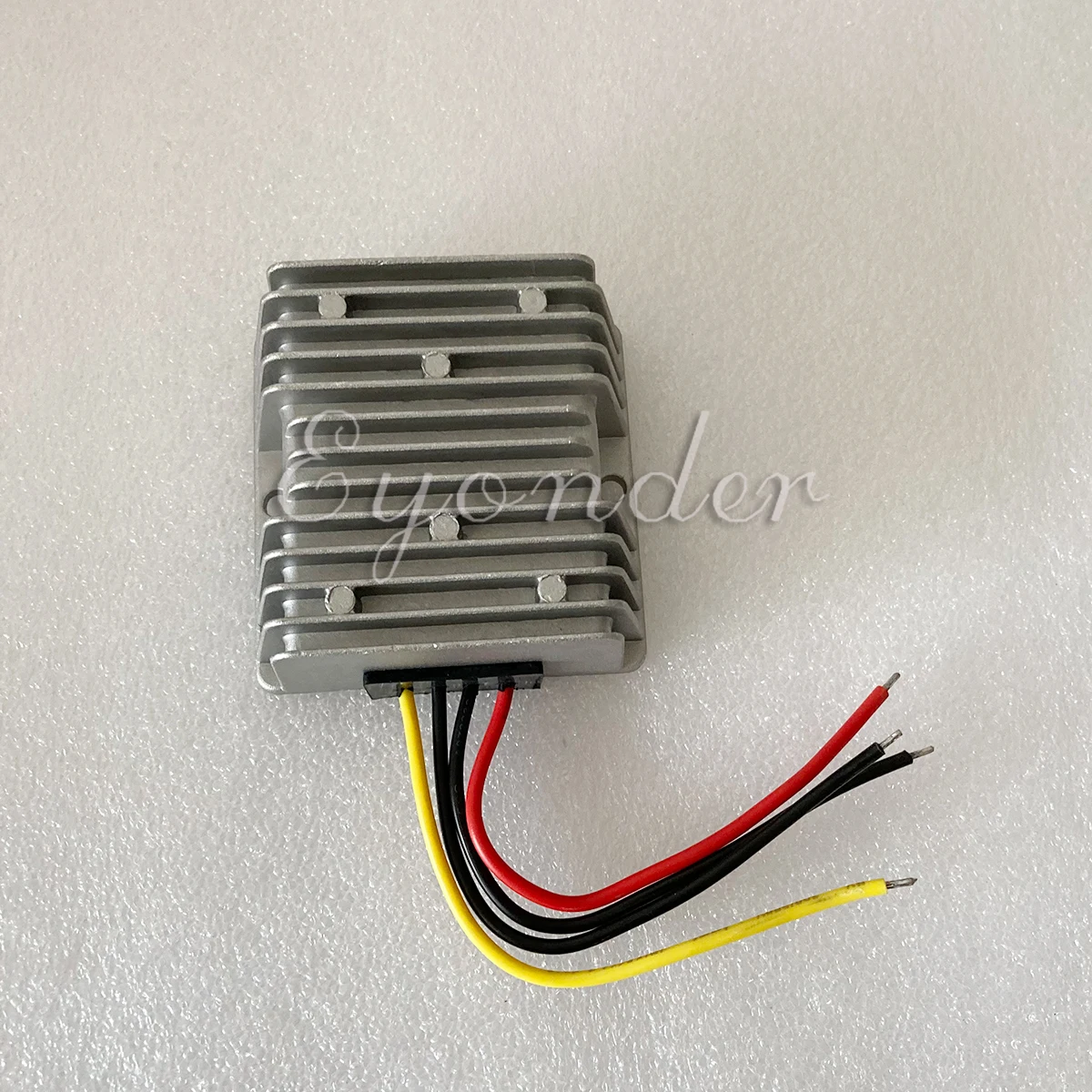 Повышающий преобразователь 90w180w216w270w, повышающий источник питания для автомобиля, 9 В, 10 в, 11 в, 12 В, 13,8 В, 14 в, 15 в, 16 В постоянного тока до 18 в, 5 А, 10 А, 12 а, 15 А