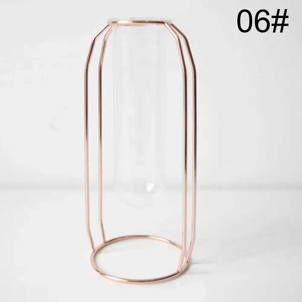 Rose Gold-B