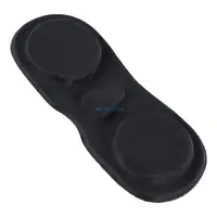 41QA Glasses Len Protective Cover for Pico 4 Headset Glasses Lens Sponge Caps - Image 5