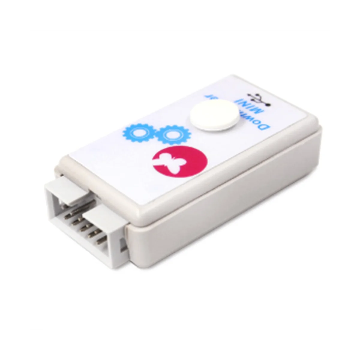 

STM32 GD32 All-Series Offline Downloader, High-Speed Universal Burner, Off-Line Writer, Mini-Pro Programmer