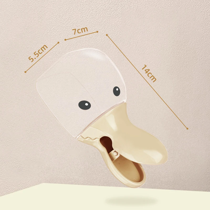 Duck beige