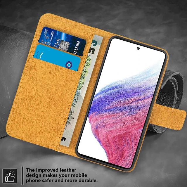 Leather Wallet Case Cover Oneplus Nord 2 5g - 2 5g Leather Card Back Case  Wallet - Aliexpress