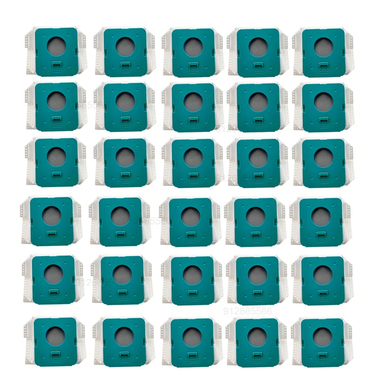 Sacchetti Filtro Antipolvere Per Samsung Bespoke Muslimrobot Aspirapolvere Sacchetti Per La Polvere Samsung Bespoke Muslimaccessori