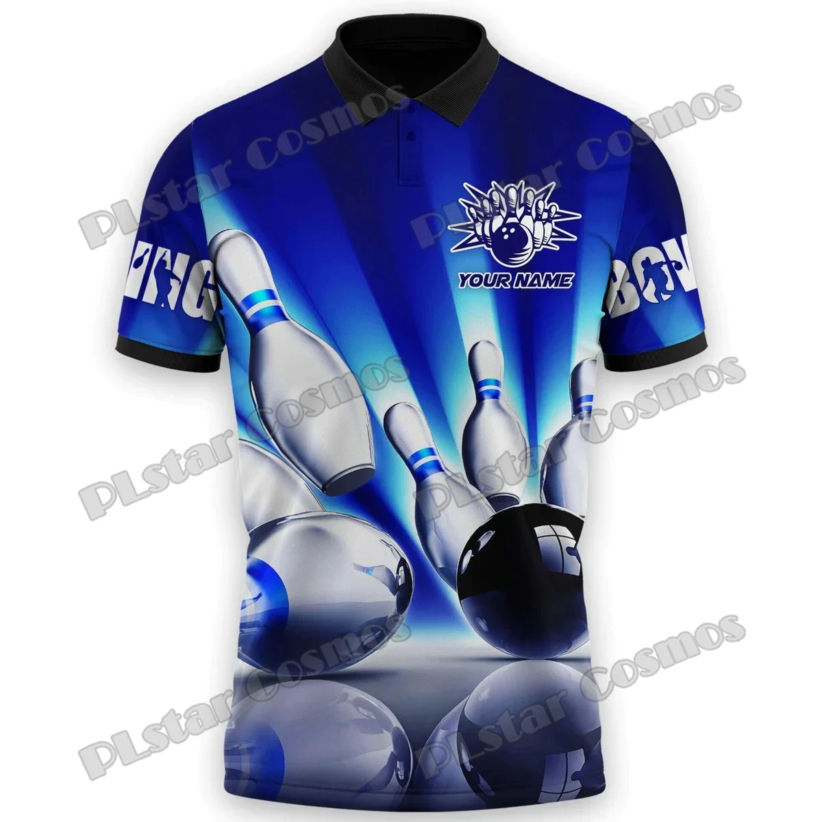 POLO shirt