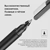 Xiaomi Mijia Gel Pen Super Durable Sign Pen Black 10pc Set Smooth Switzerland Refill Mikuni For Writing Office 0.5mm Signing Pen 6