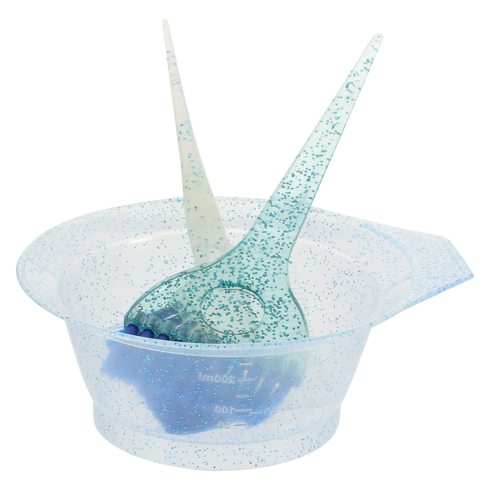 Рисунок 3 - Набор из трех предметов для окрашивания