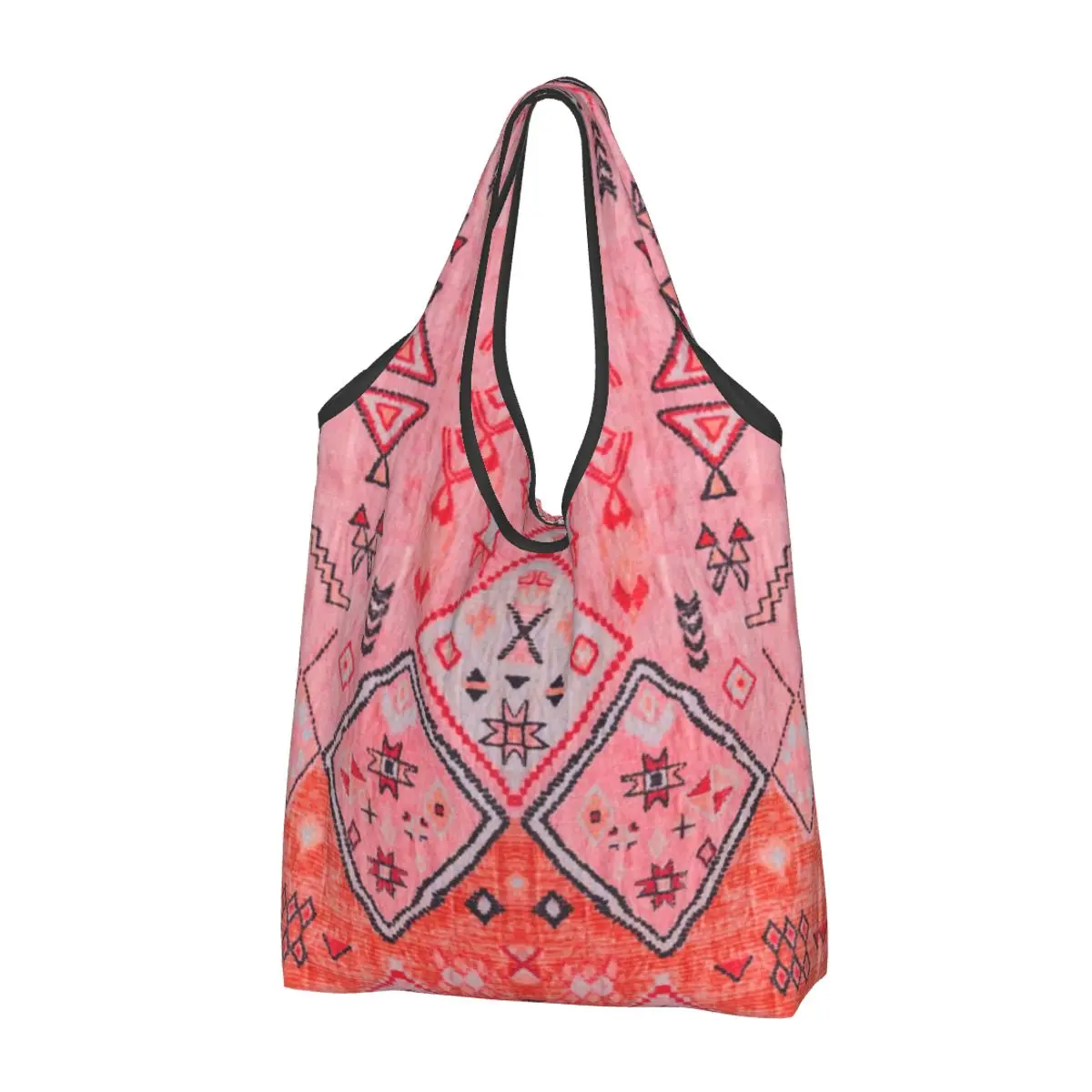 Anthropologie Women's Tote Bags - Pink