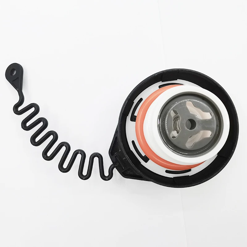 Fuel Tank Cap 31392044 Volvo S60 S80 V60 V70 XC60 XC70 XC90 Petrol Diesel Cap Fuel Oil Tank Inner Cover