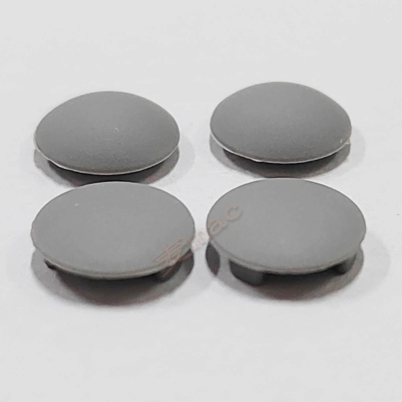 새로운 노트북 발 패드 세트 forSurface 노트북 3/4 1867 1873 1951 1868 노트북 BottomShell 발 패드 고무 DShell 패드 Dropship