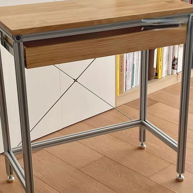 Computer Desk,Bedroom, Home , Simple Modern , Student Study  Workbench