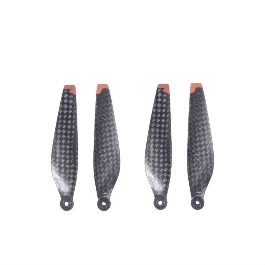 Drone Propeller Carbon Fiber 2-blade Replacement for DJI Mini 3 Pro RC Drone