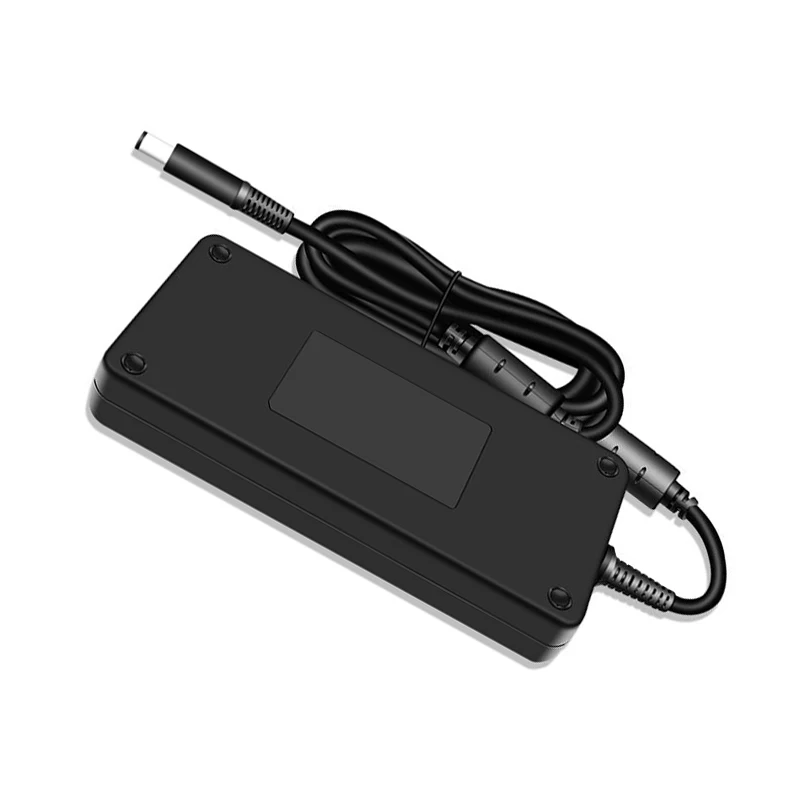 

19.5V 12.3A 240W 7.4*5.0mm ADP-240AB D Laptop Ac Power Adapter Charger for Dell Alienware M17X J211H PA-9E Precision M6500 M6600
