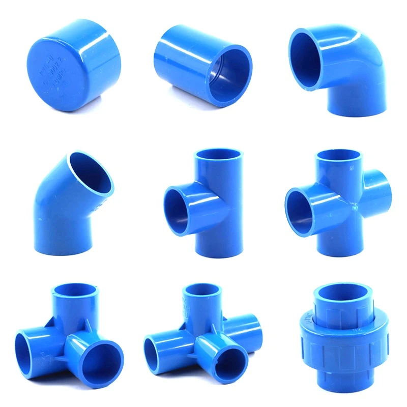 A Complete Guide To Using Plumbing Fittings For Joining PEX Pipe, PVC