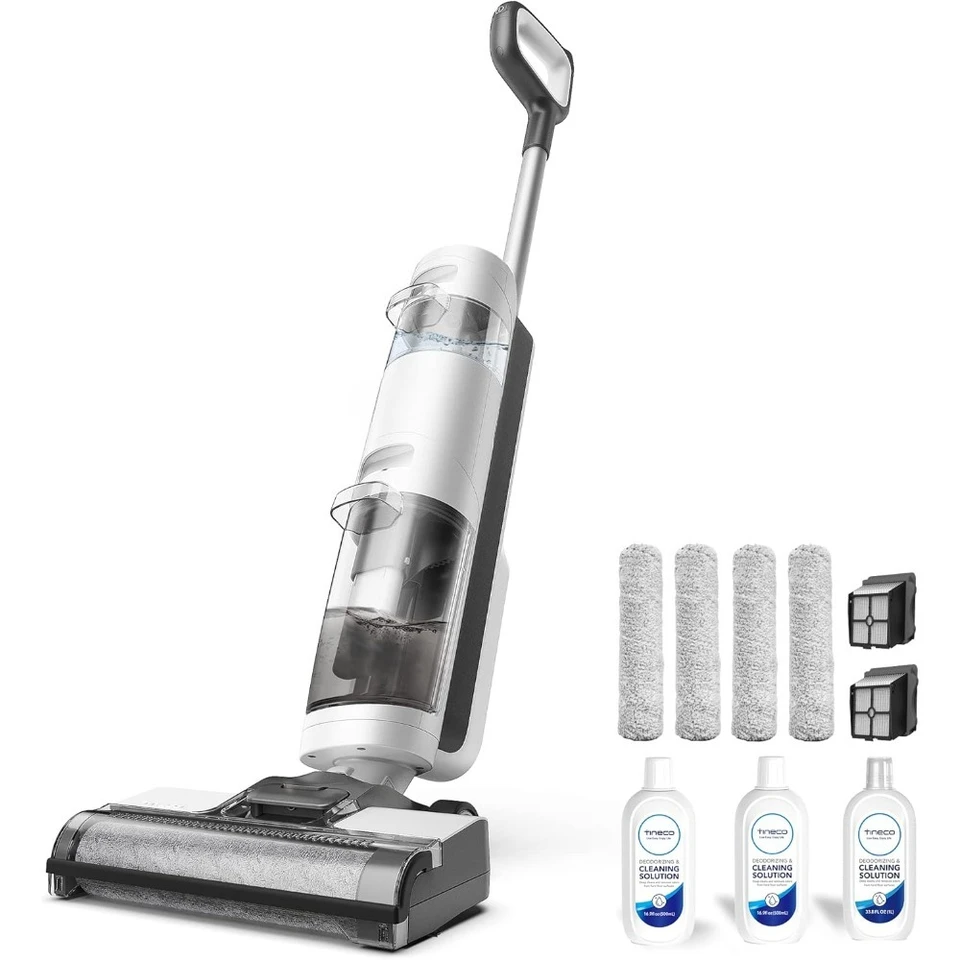 iFLOOR 3 Breeze Complete Floor Cleaner Bundle