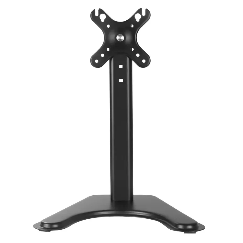 Monitor Bracket Monitor Stand Monitor Shelf Computer Stand Monitor Stand 14~32 Inch Desk Arm Large Base PC Displays Bracket Adjustable Height Mounts LCD LED Desktop VESA Monitor Support