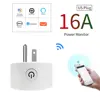 Tuya US Plug 1 pc