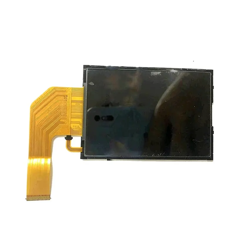 새로운 제품-캐논 SX700 SX710 HS 디지털 카메라 LCD 디스플레이 화면(백라이트 교체 수리 부품 포함)