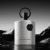 LAFNAN 100M Perfume Neutral Long-Lasting Citrus Bergamot Fresh Woody Aroma Supreme Incense for Fragrance Lovers