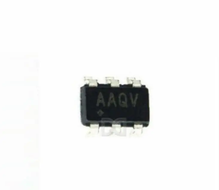 

5 шт., новый оригинальный электронный компонент MAX5900NNEUT + T SOT23-6 AAQV