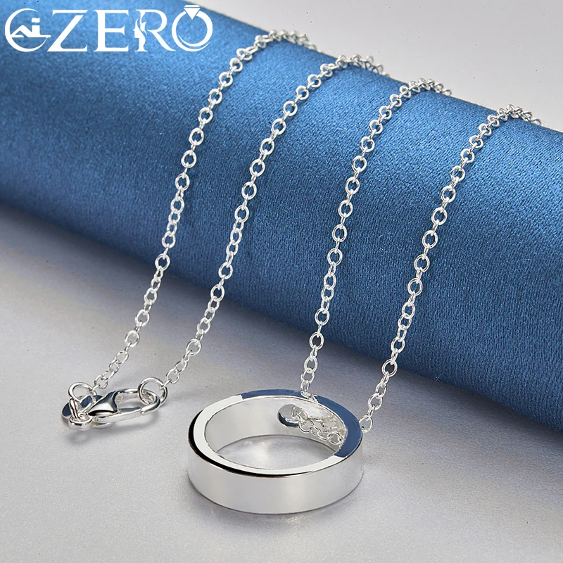 Рисунок 3 - Ожерелье ALIZERO из стерлингового