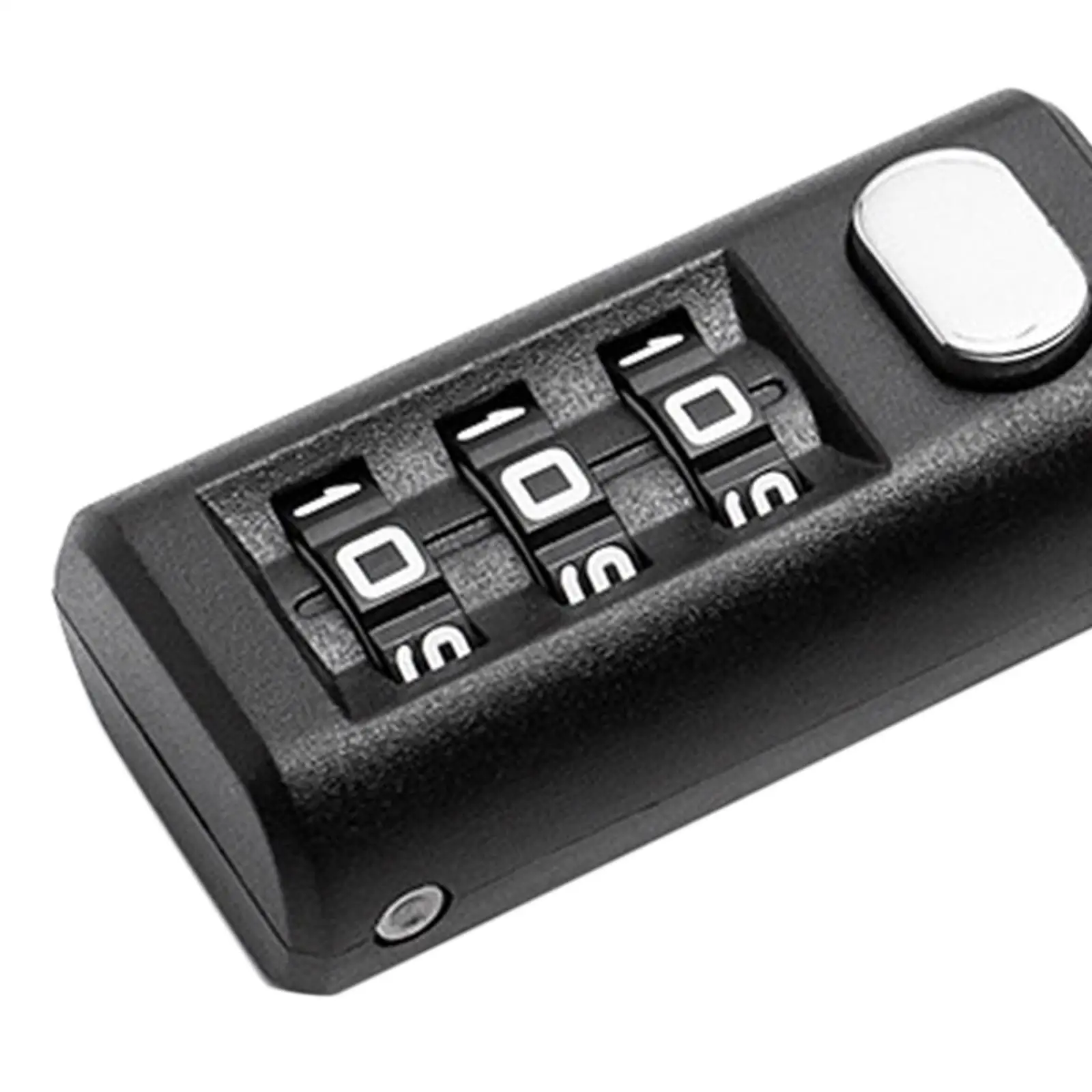 

2/3/5 Padlock Small Locks Password Lock for Outdoor Toolbox Locker