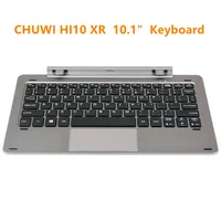 Original Magnetic Keyboard for CHUWI HI10XR / HI10Pro/hi10x Tablet PC with free gifts 1