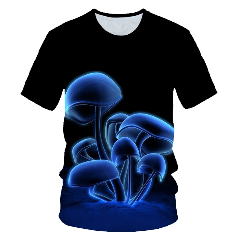 t shirt kid size 2022 Summer Hot sell 3d Printed kid T shirt Green Flame Cool Psychedelic kids T shirt O Collar Casual boy girl Street Tee Tops baby girl cotton t shirt	