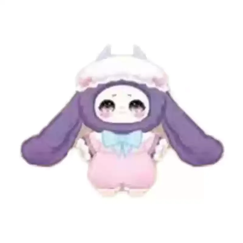 サマエルマジックワードローブ Soff おもちゃシリーズブラインド