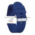 Dark blue-Silver