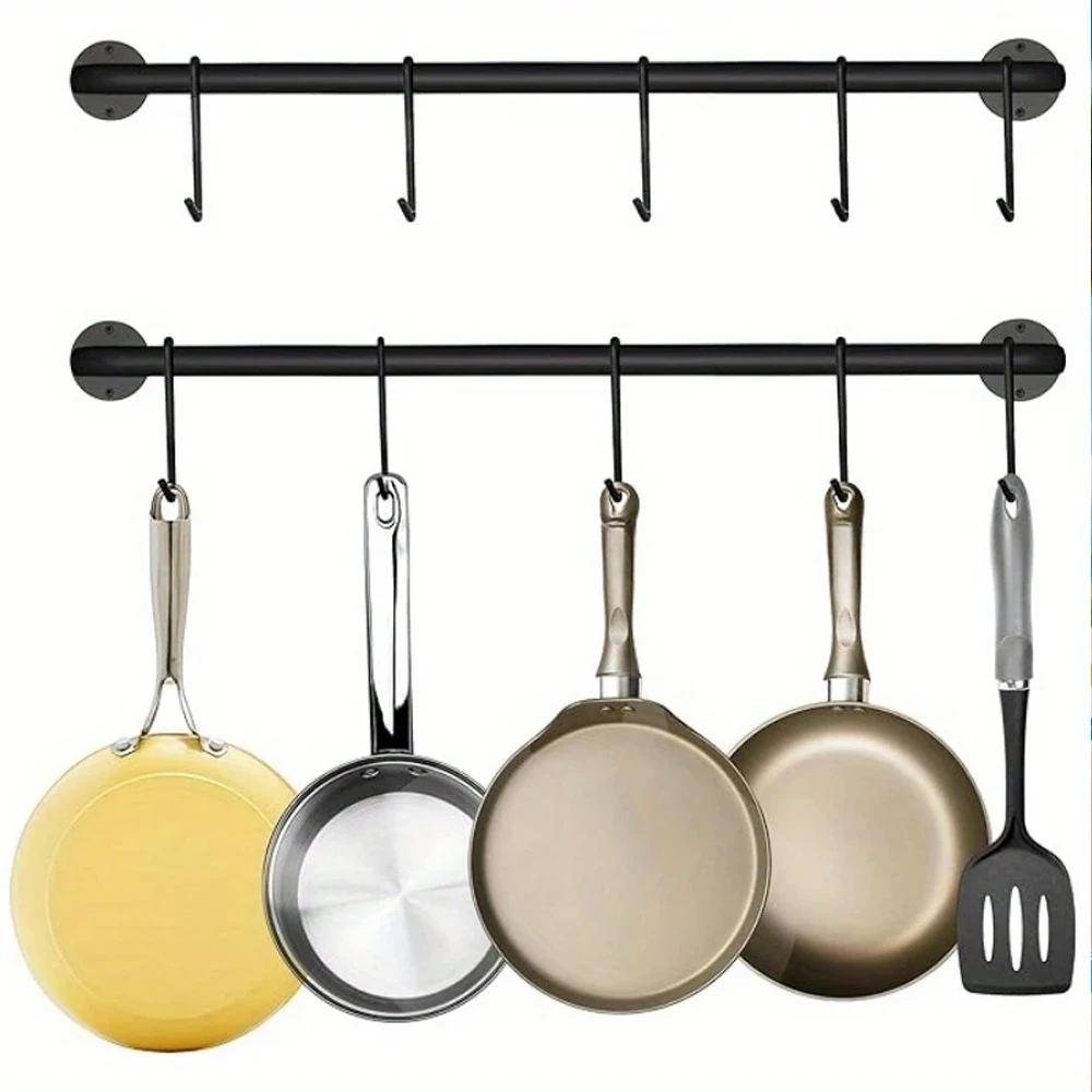 Wall-Mounted Coffee Cup Holder