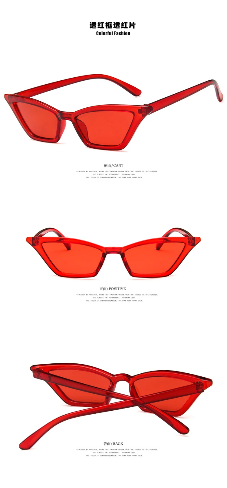 2018-New-Female-Vintage-Cat-Eye-Sunglasses-Women-Brand-Designer-Fashion-Retro-Small-Steampunk-Sun (6)