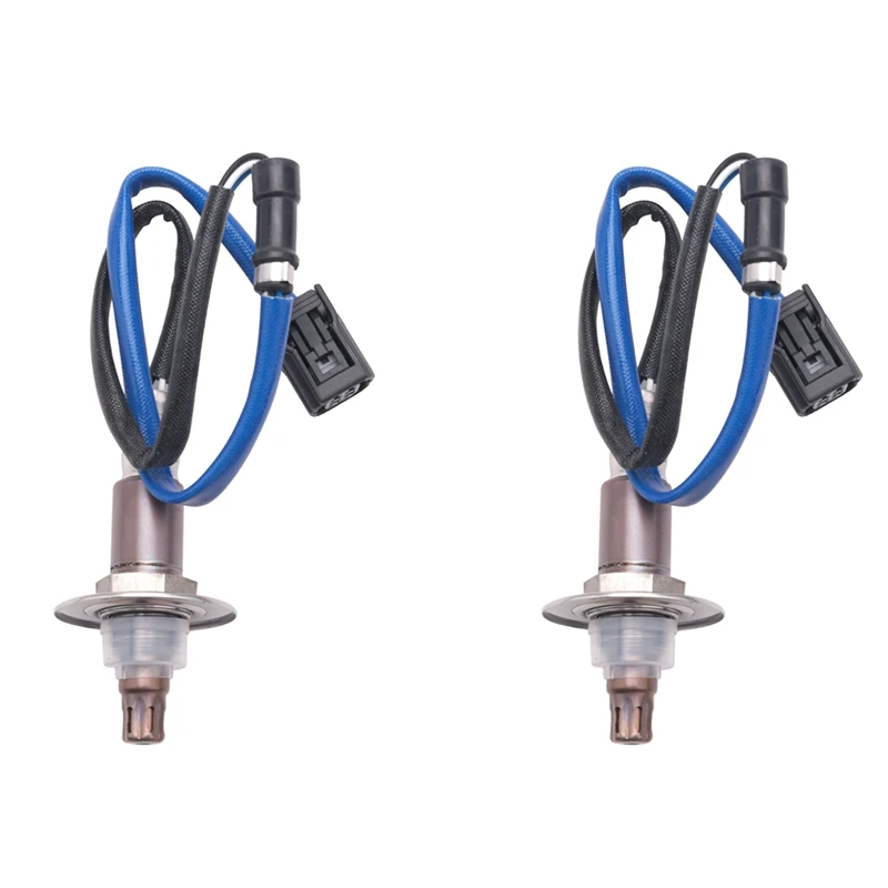 

2X 211200-2461 21120035042 O2 Oxygen Sensor For Honda Crv Re4 2.4 2007-2009 Lambda Probe Air Fuel Ratio Lambda Sensor