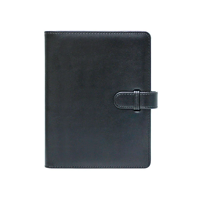 128 Photos Polaroid Album, 3 Inch - PU Leather Cover, Fits Fujifilm Instax Mini Film, Cards, Tickets - Multiple Colors