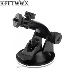 Universal Suction Cup Car Mount Dash Camera Holder Stand - SUCTION1-04