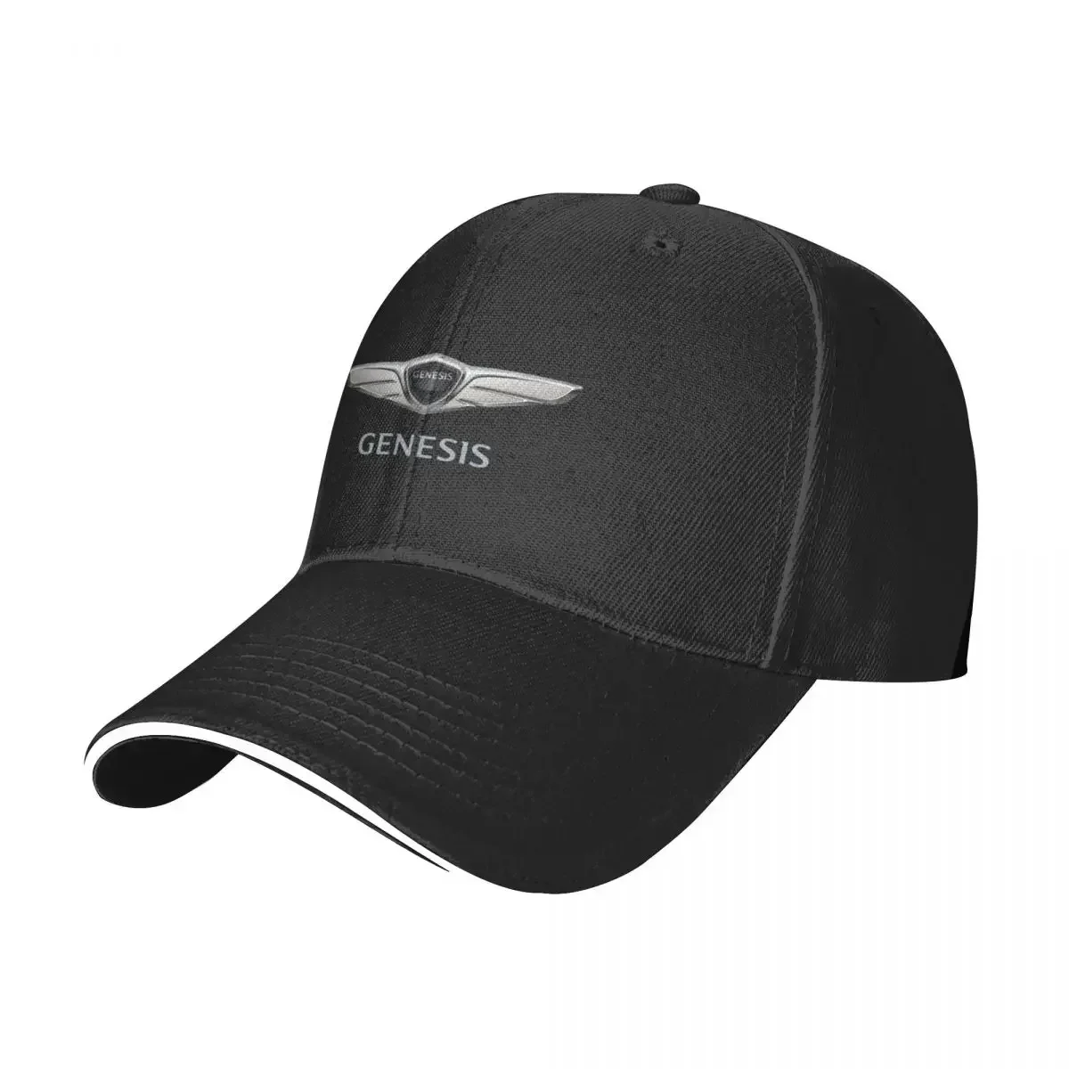 CAR - "GENESIS CAR" - LOGOCap Baseball Cap Cap Golf Hat Women Winter Men's 2