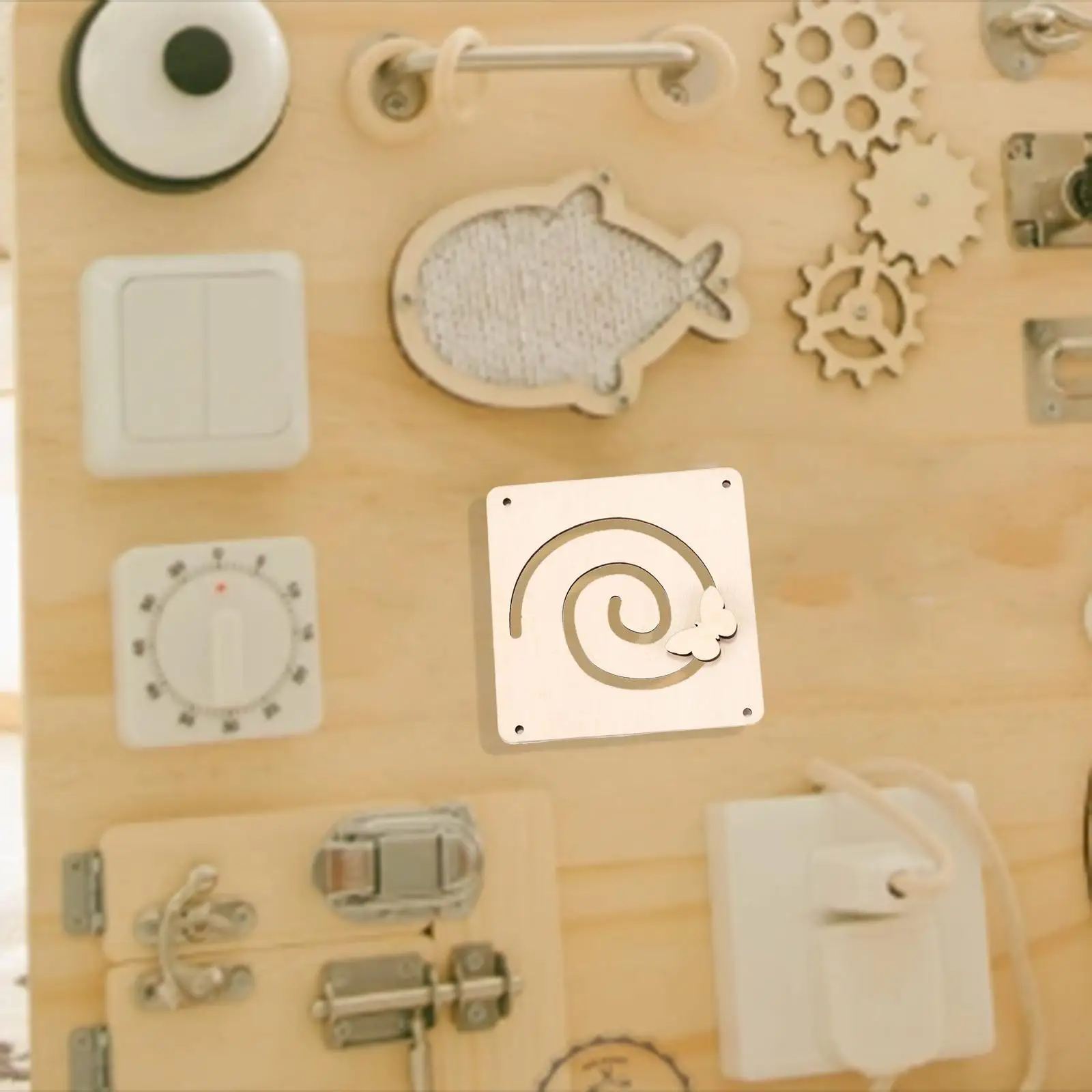 

Занятые настольные игры Обучающие игры учебные пособия Обучающие игрушки подарок на день рождения DIY аксессуары для детского сада дошкольного детского сада