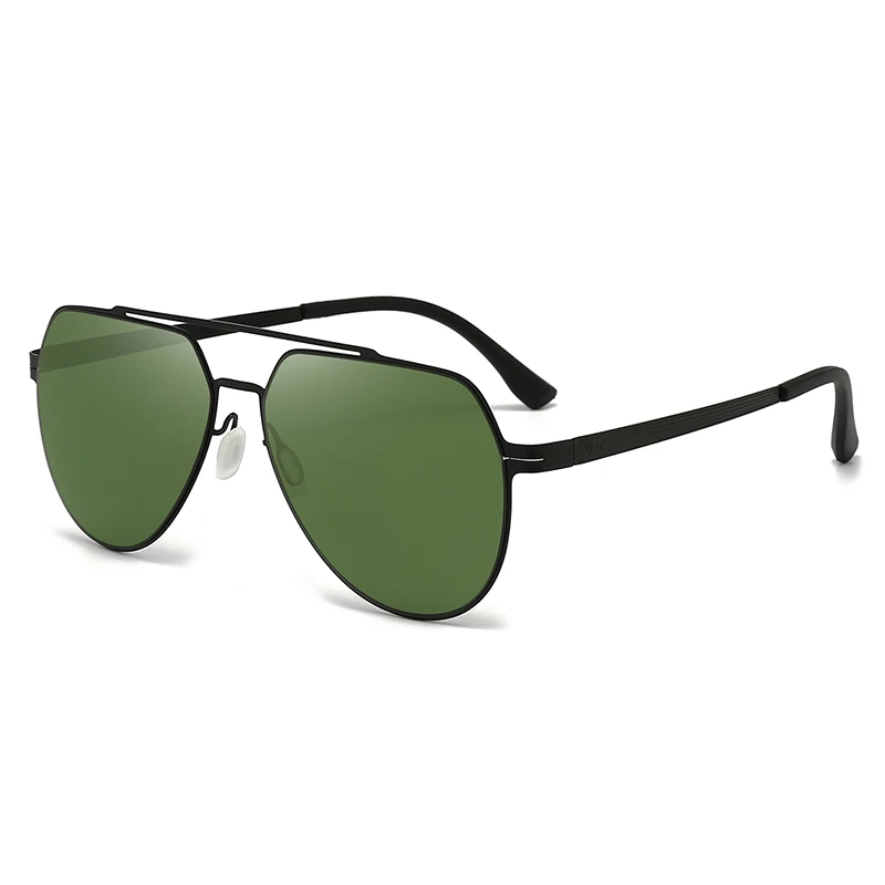 Sunglasses Men's Driving Cycling Uv Protective 5137