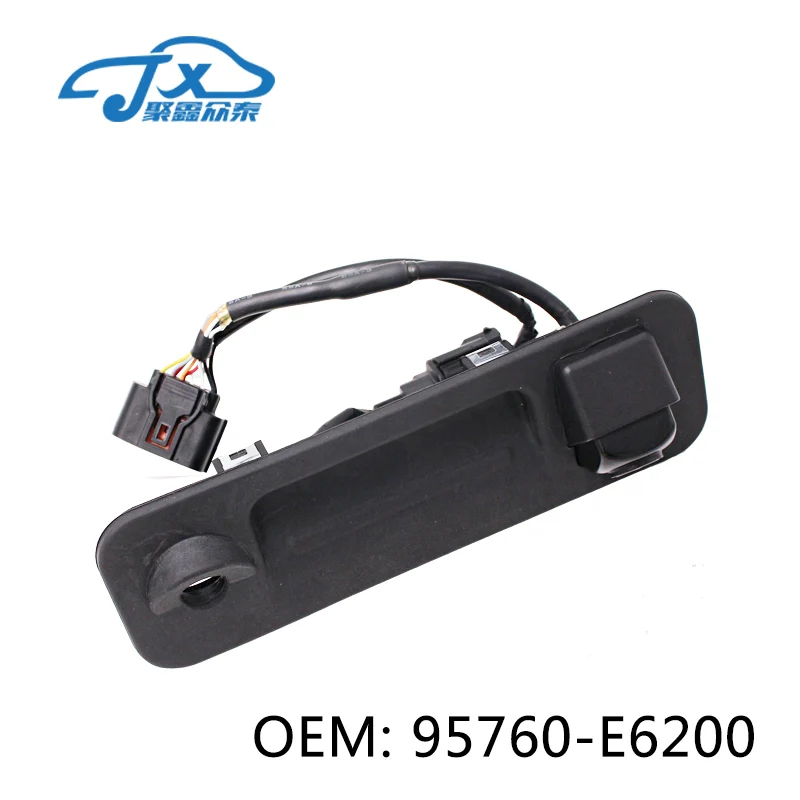 

95760-E6201 95760E6201 Fits For 2015-2017 Hyundai Sonata Reverse Backup Rear View Camera 95760-C2101/95760-E6100/95760-E6200