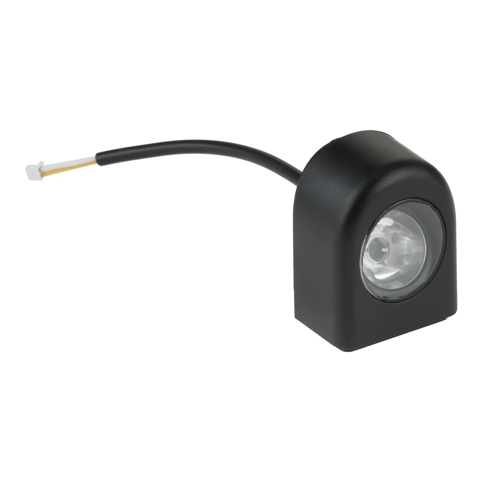 

ABS Electric Scooter Waterproof Headlight Lamp High Intensity Led Lights Front Lamp for Xiaomi Mijia M365/M365 Pro Replacement