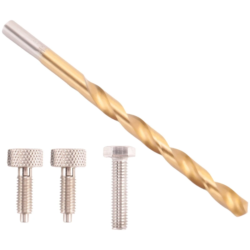 Packout Handle Release Pins Packout Handle Quick Release Pins Removal Set A
