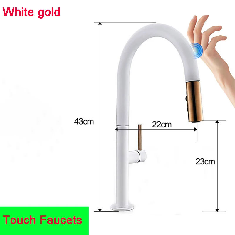 touch-white gold